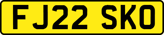 FJ22SKO