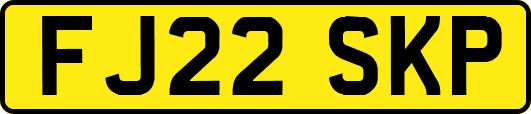 FJ22SKP
