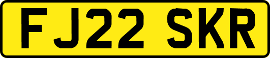 FJ22SKR