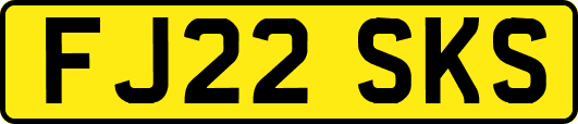 FJ22SKS
