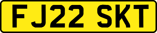 FJ22SKT