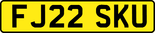 FJ22SKU