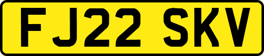 FJ22SKV