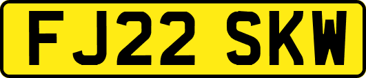 FJ22SKW