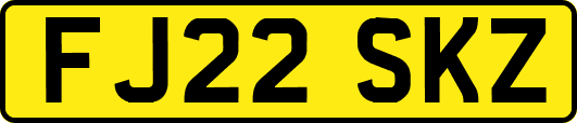 FJ22SKZ