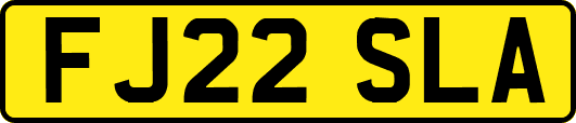 FJ22SLA
