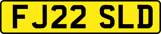 FJ22SLD