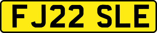 FJ22SLE