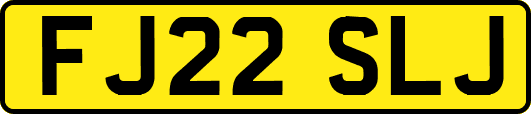 FJ22SLJ