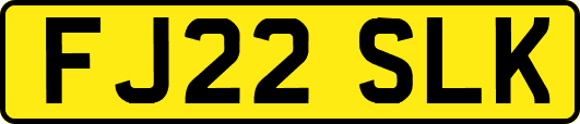 FJ22SLK