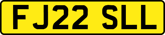 FJ22SLL