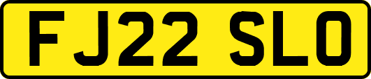 FJ22SLO