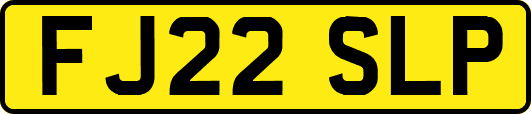 FJ22SLP