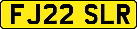 FJ22SLR