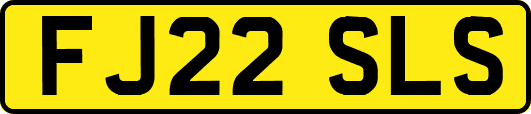 FJ22SLS