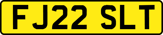 FJ22SLT