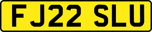 FJ22SLU
