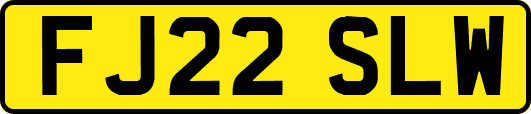 FJ22SLW