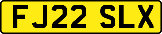 FJ22SLX