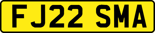 FJ22SMA