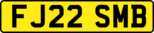 FJ22SMB