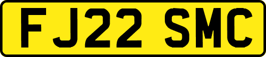 FJ22SMC