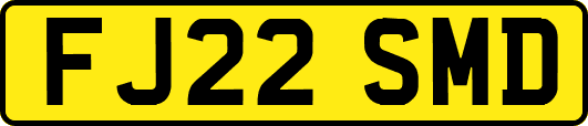 FJ22SMD