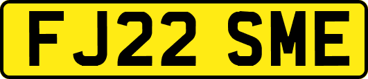 FJ22SME