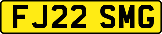 FJ22SMG