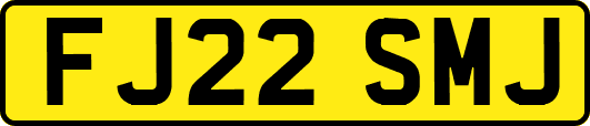 FJ22SMJ