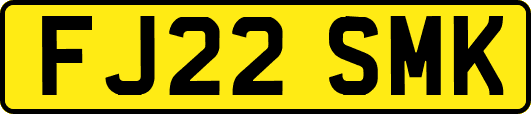FJ22SMK