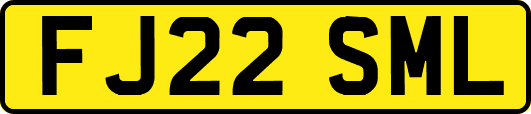 FJ22SML