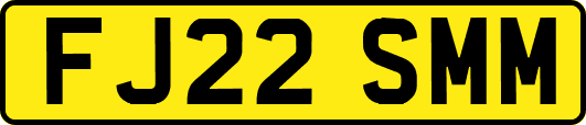 FJ22SMM