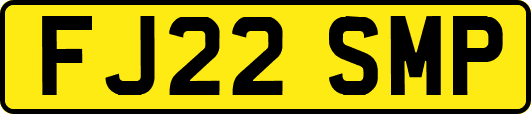 FJ22SMP
