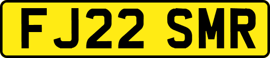 FJ22SMR