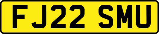 FJ22SMU