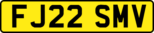 FJ22SMV