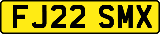 FJ22SMX