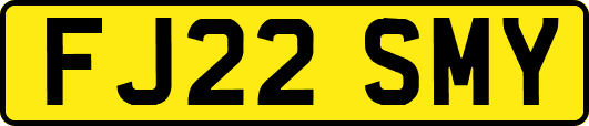 FJ22SMY