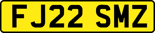 FJ22SMZ
