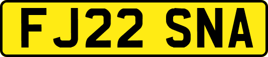 FJ22SNA