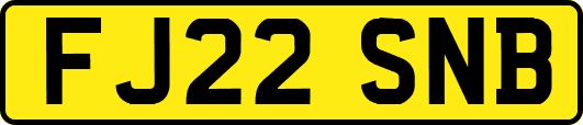 FJ22SNB