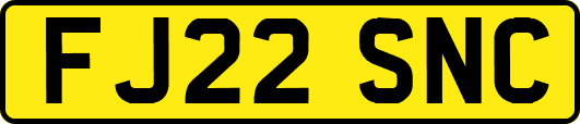 FJ22SNC