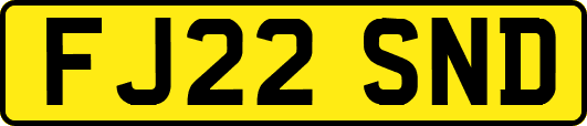 FJ22SND