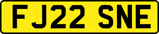 FJ22SNE