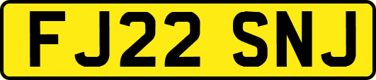 FJ22SNJ