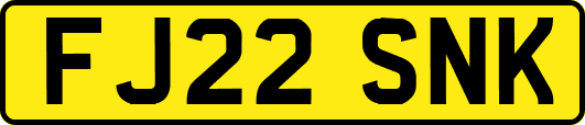 FJ22SNK
