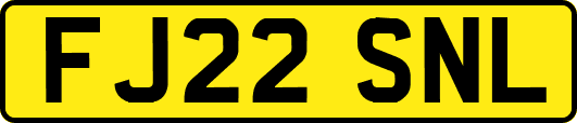 FJ22SNL