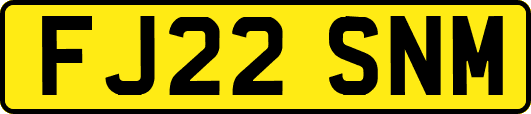 FJ22SNM