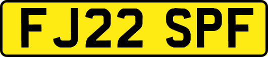 FJ22SPF